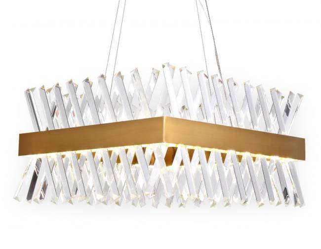 Подвесная люстра Ambrella Light TR5318 Подвесная люстра Ambrella Light TR5318