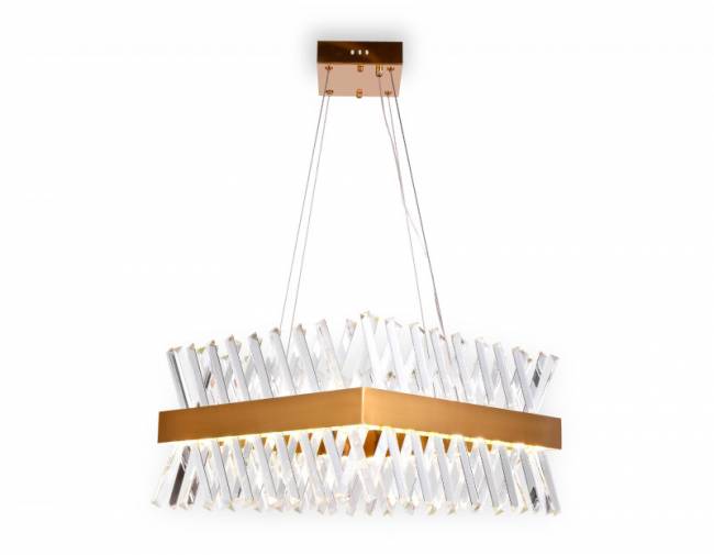 Подвесная люстра Ambrella Light TR5318 Подвесная люстра Ambrella Light TR5318