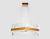 Подвесная люстра Ambrella Light TR5318 Подвесная люстра Ambrella Light TR5318