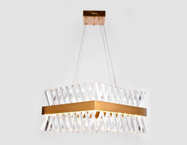 Подвесная люстра Ambrella Light TR5318 Подвесная люстра Ambrella Light TR5318