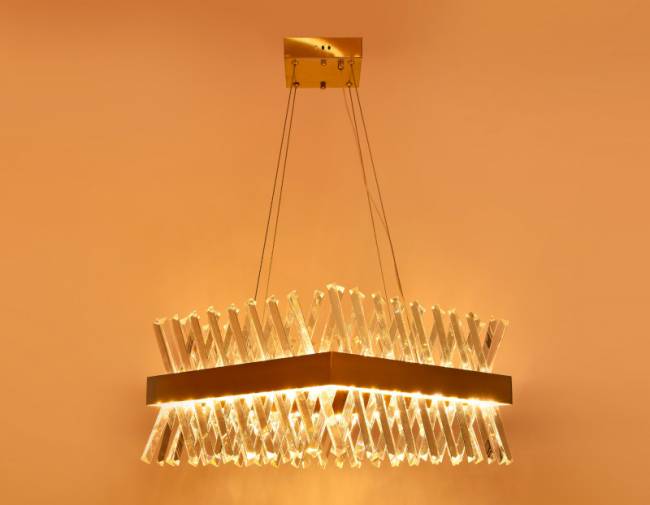 Подвесная люстра Ambrella Light TR5318 Подвесная люстра Ambrella Light TR5318