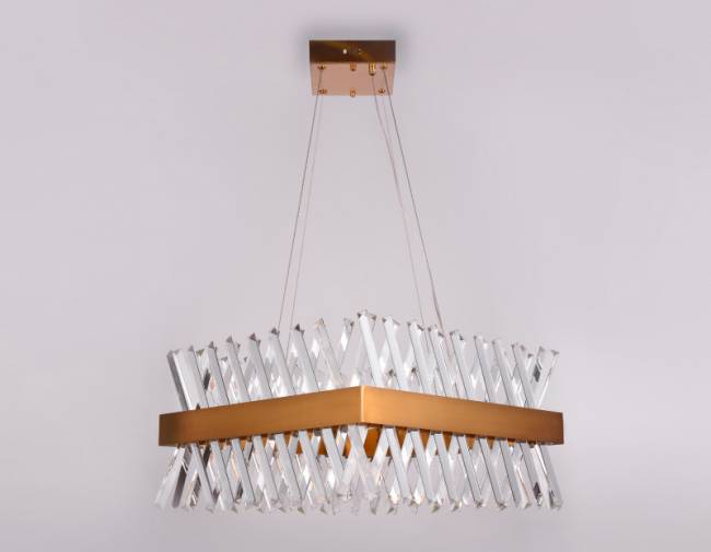 Подвесная люстра Ambrella Light TR5318 Подвесная люстра Ambrella Light TR5318