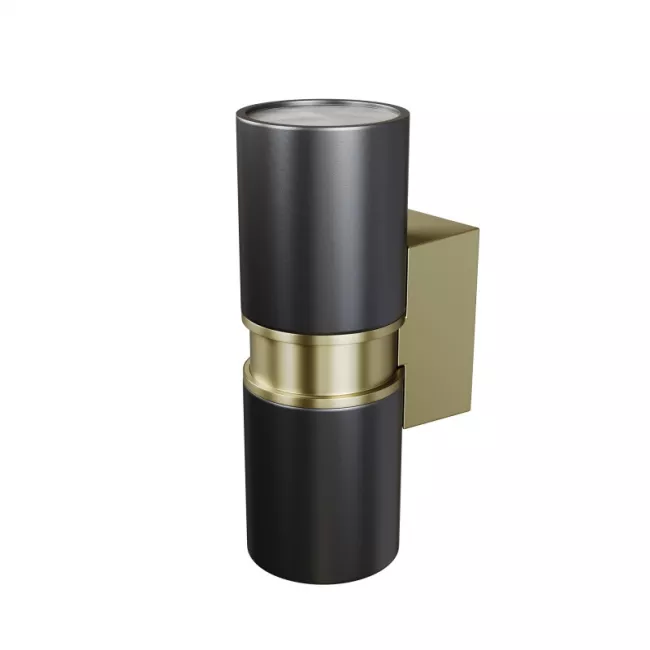 Светильник настенный Maytoni O582WL-02B Светильник настенный Maytoni O582WL-02B