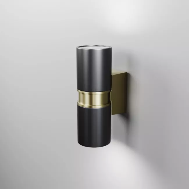 Светильник настенный Maytoni O582WL-02B Светильник настенный Maytoni O582WL-02B