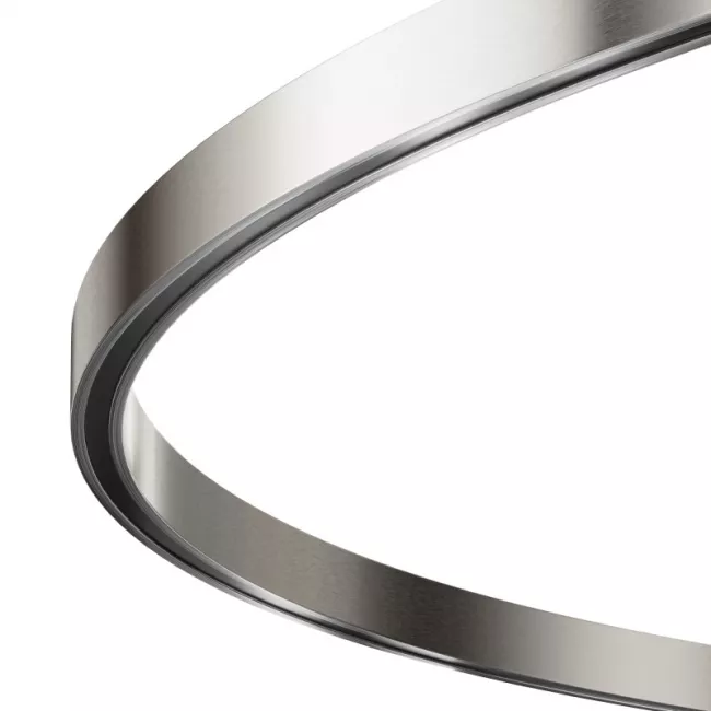 Шинопровод Maytoni TRX154-R-D800-PT Шинопровод Maytoni TRX154-R-D800-PT