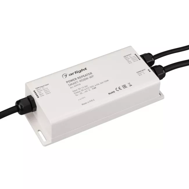 Усилитель Arlight 029918 Усилитель Arlight 029918