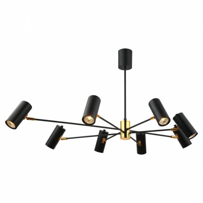 Люстра на штанге LOFT GRLSP-8252 Люстра на штанге LOFT GRLSP-8252