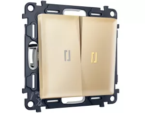 Выключатель Ambrella Volt MA604050