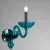 Бра Divinare 1156/02 AP-1