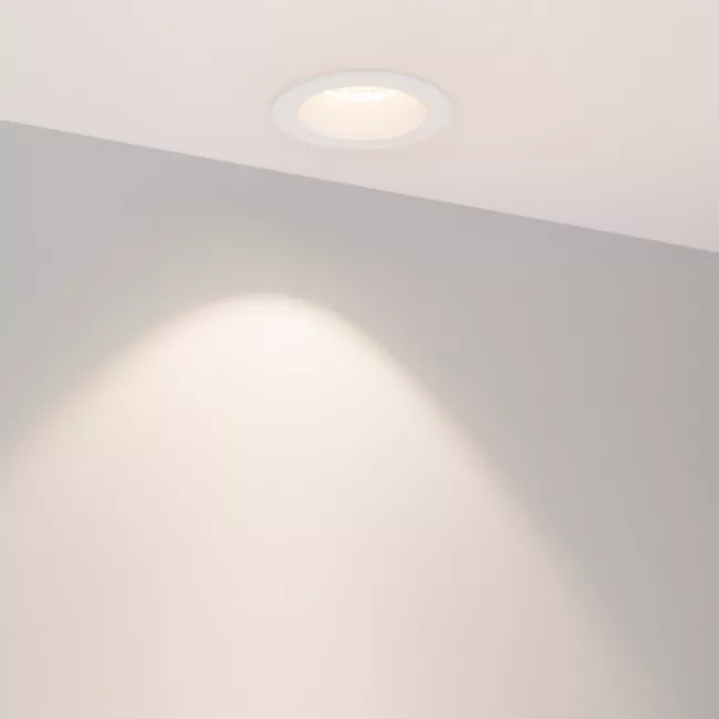 Влагозащищенный светильник Arlight 039066