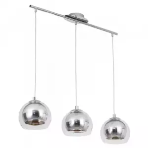 Подвесная люстра ARTE Lamp A7984SP-3CC