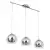 Подвесная люстра ARTE Lamp A7984SP-3CC