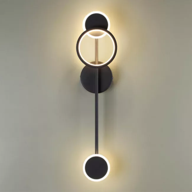 Бра Odeon Light 4322/16WL