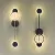 Бра Odeon Light 4322/16WL