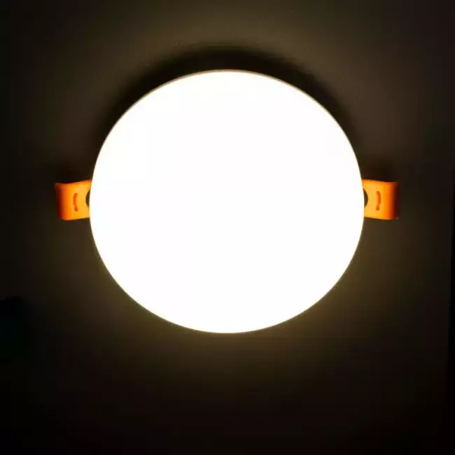 Встраиваемый светильник Citilux CLD5315W