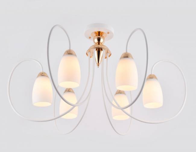 Накладная люстра Ambrella Light TR3120