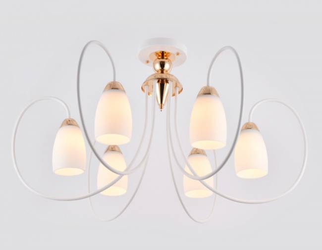 Накладная люстра Ambrella Light TR3120