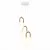 Подвесной светильник ST-Luce SL1579.303.03 Подвесной светильник ST-Luce SL1579.303.03
