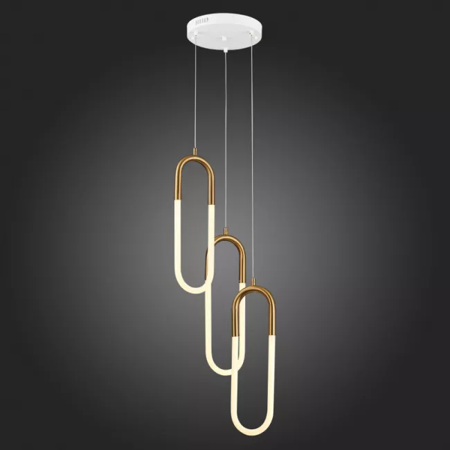 Подвесной светильник ST-Luce SL1579.303.03 Подвесной светильник ST-Luce SL1579.303.03