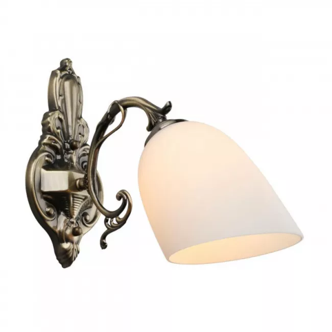 Бра Omnilux OML-56401-01 Бра Omnilux OML-56401-01