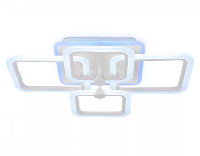 Накладной светильник Ambrella Light FA533 Накладной светильник Ambrella Light FA533