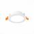 Светильник Downlight ST-Luce ST210.538.06 Светильник Downlight ST-Luce ST210.538.06