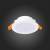 Светильник Downlight ST-Luce ST210.538.06 Светильник Downlight ST-Luce ST210.538.06