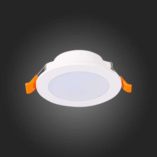 Светильник Downlight ST-Luce ST210.538.06 Светильник Downlight ST-Luce ST210.538.06