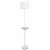 Торшер ARTE Lamp A4056PN-1WH Торшер ARTE Lamp A4056PN-1WH