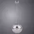 Подвесной светильник ARTE Lamp A7762SP-1CC