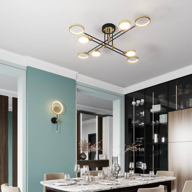 Бра Odeon Light 4322/15WL