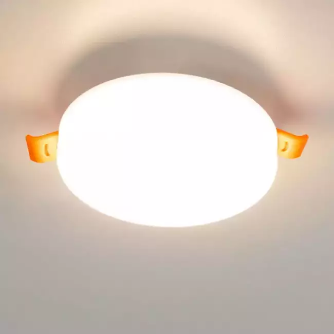 Встраиваемый светильник Citilux CLD5310W
