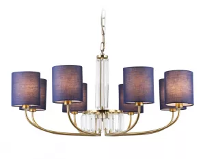 Подвесная люстра Ambrella Light LH71273 Подвесная люстра Ambrella Light LH71273