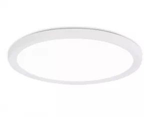 Накладной светильник Ambrella Light FZ1907