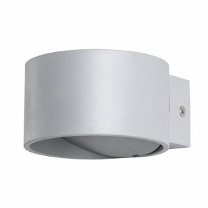 Бра ARTE Lamp A1417AP-1GY Бра ARTE Lamp A1417AP-1GY