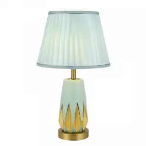 Настольная лампа Modelux ML.6174.01TL BL