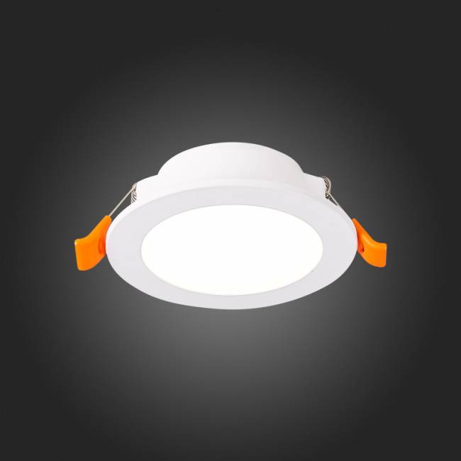 Светильник Downlight ST-Luce ST210.548.06 Светильник Downlight ST-Luce ST210.548.06