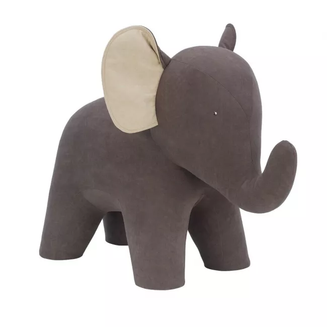 Пуф Leset Elephant (2500000043772) Пуф Leset Elephant (2500000043772)