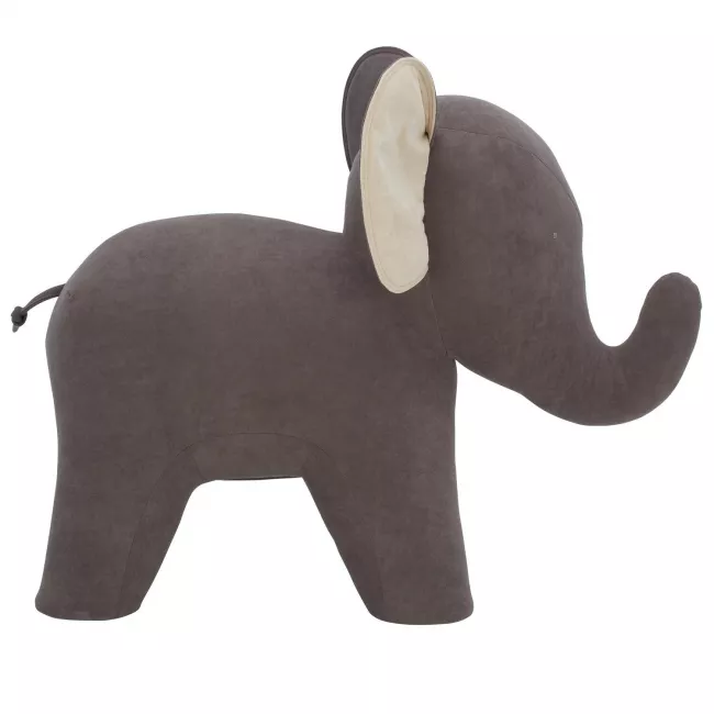Пуф Leset Elephant (2500000043772) Пуф Leset Elephant (2500000043772)