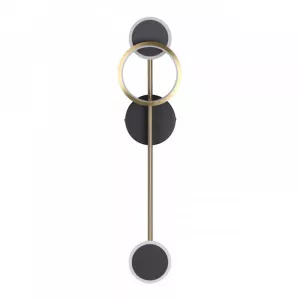 Бра Odeon Light 4321/16WL