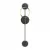 Бра Odeon Light 4321/16WL Бра Odeon Light 4321/16WL