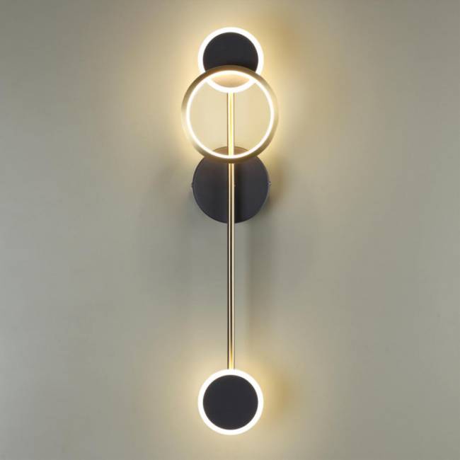 Бра Odeon Light 4321/16WL