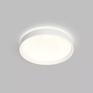 Накладной светильник Denkirs DK6510-WH