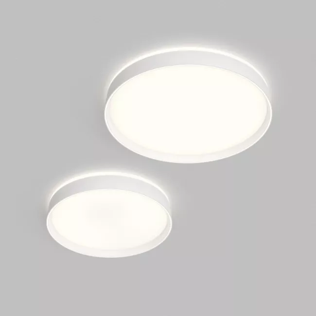 Накладной светильник Denkirs DK6510-WH Накладной светильник Denkirs DK6510-WH
