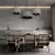 Подвесной светильник LOFT IT 10252/300 Grey Подвесной светильник LOFT IT 10252/300 Grey