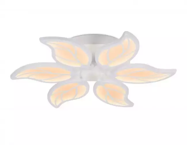 Накладная люстра Ambrella Light FA459