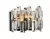 Бра Ambrella Light TR5056 Бра Ambrella Light TR5056