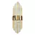 Бра Modelux ML.501.02 GD