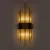 Бра Modelux ML.501.02 GD