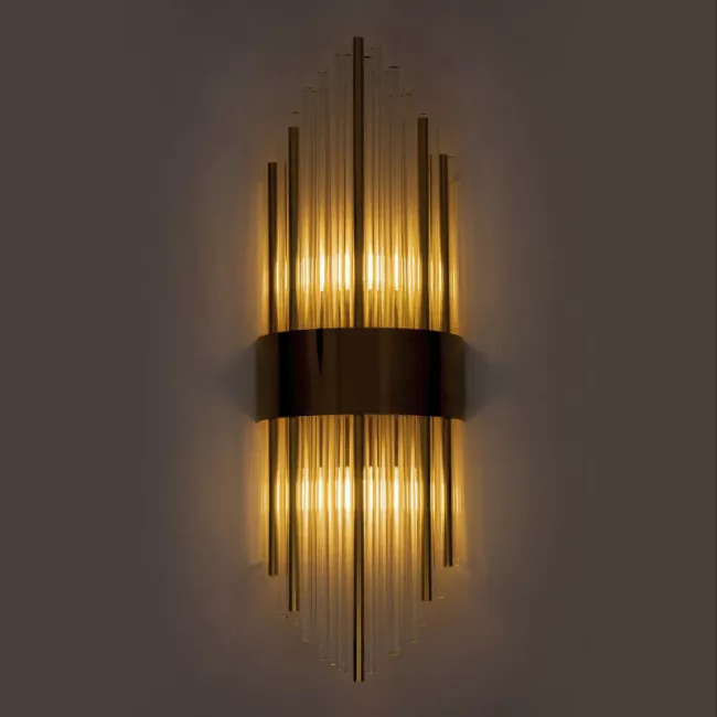 Бра Modelux ML.501.02 GD